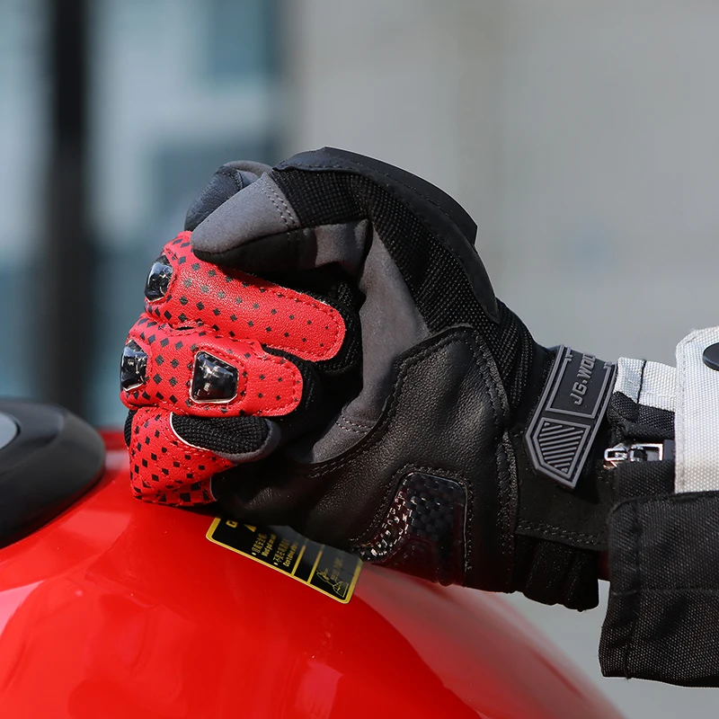 jg-wolves-バイク用キャンプ・ハイキング・ロッククライミング用タクティカルグローブ-タッチスクリーン対応-フィットネス保護-スポーツハンティンググローブ