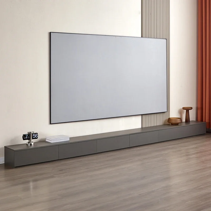 Modern Solid Wood T… - image