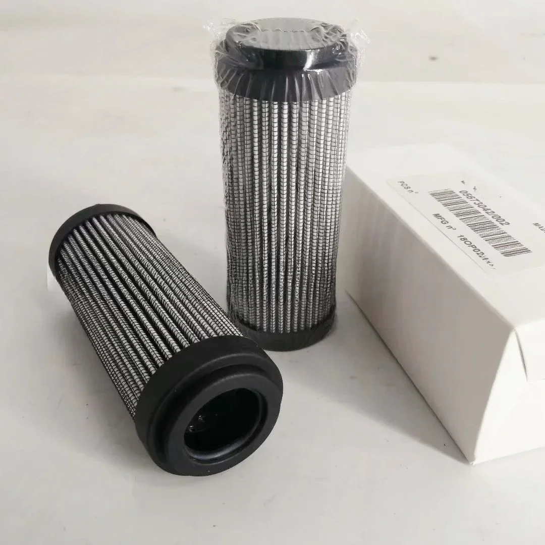 Ceramic press hydraulic 05673042/002 5673042 filter, filter element