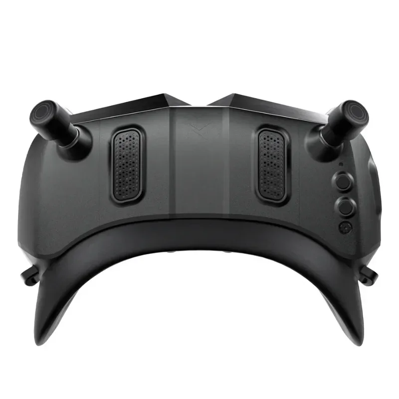 Digital high definition traverser FPV glasses