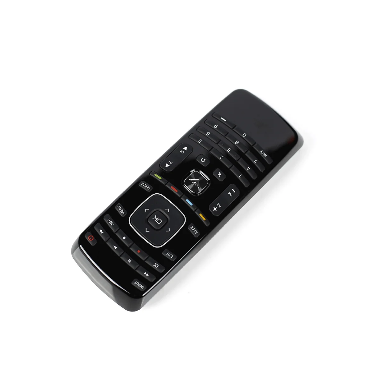 รีโมทคอนโทรลเหมาะสำหรับทีวี XRT100 E321VL E371VL E390VL ฟรีตั้งค่ารีโมทควบคุมเวอร์ชันภาษาอังกฤษ