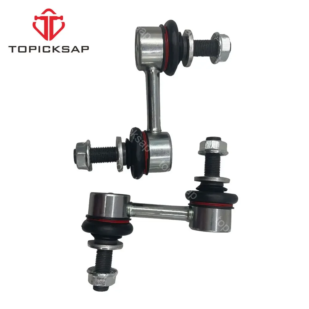 TOPICKSAP 2Pcs Front Stabilizer Sway Bar Link LH RH Assembly Kit for Subaru Outback Forester Tribeca WRX 2006- 2017 2018 2019