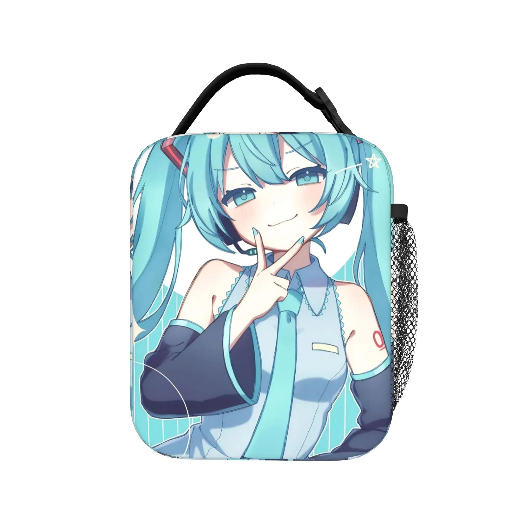 hatsunes-mikus-vocaloid-anime-bolsas-termicas-isoladas-para-almoco-para-escola-bolsa-portatil-para-alimentos-caixa-termica-para-almoco