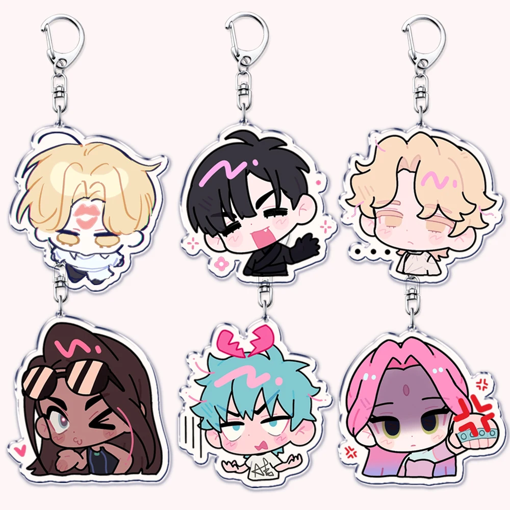 Popular Anime Alien…