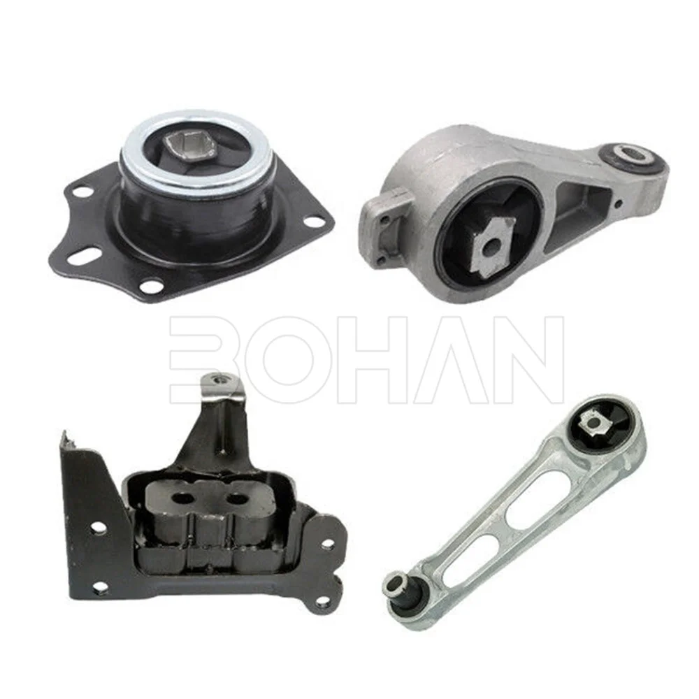 Engine Mount Auto Trans Mount Westar EM-3026 Chrysler PT Cruiser 2.4L-L4 2007-2010 In Stock  A5514  0466-8577-AB 0466-8718-AE