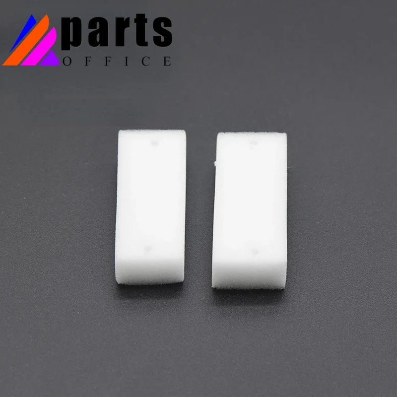 15PCS Mimaki JV300 CJV300 waste sponge for mimaki JV150 CJV150 DX7 capping station assy cleaning unit sponge filter  sergi mist