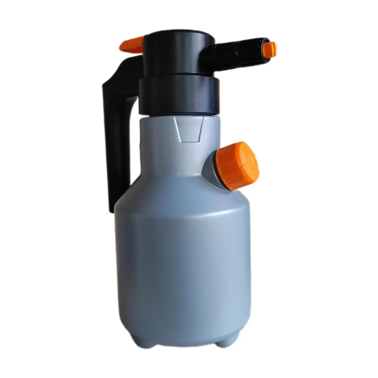 

Electric Car Foam Sprayer Cleaning Easy to Use Cordless Pump Foam Sprayer