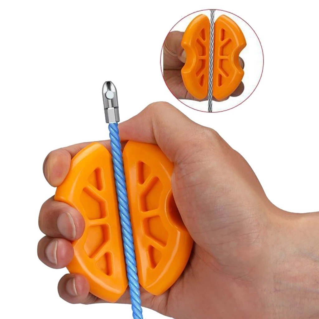 P9FB Fios borracha resistente Ajuda