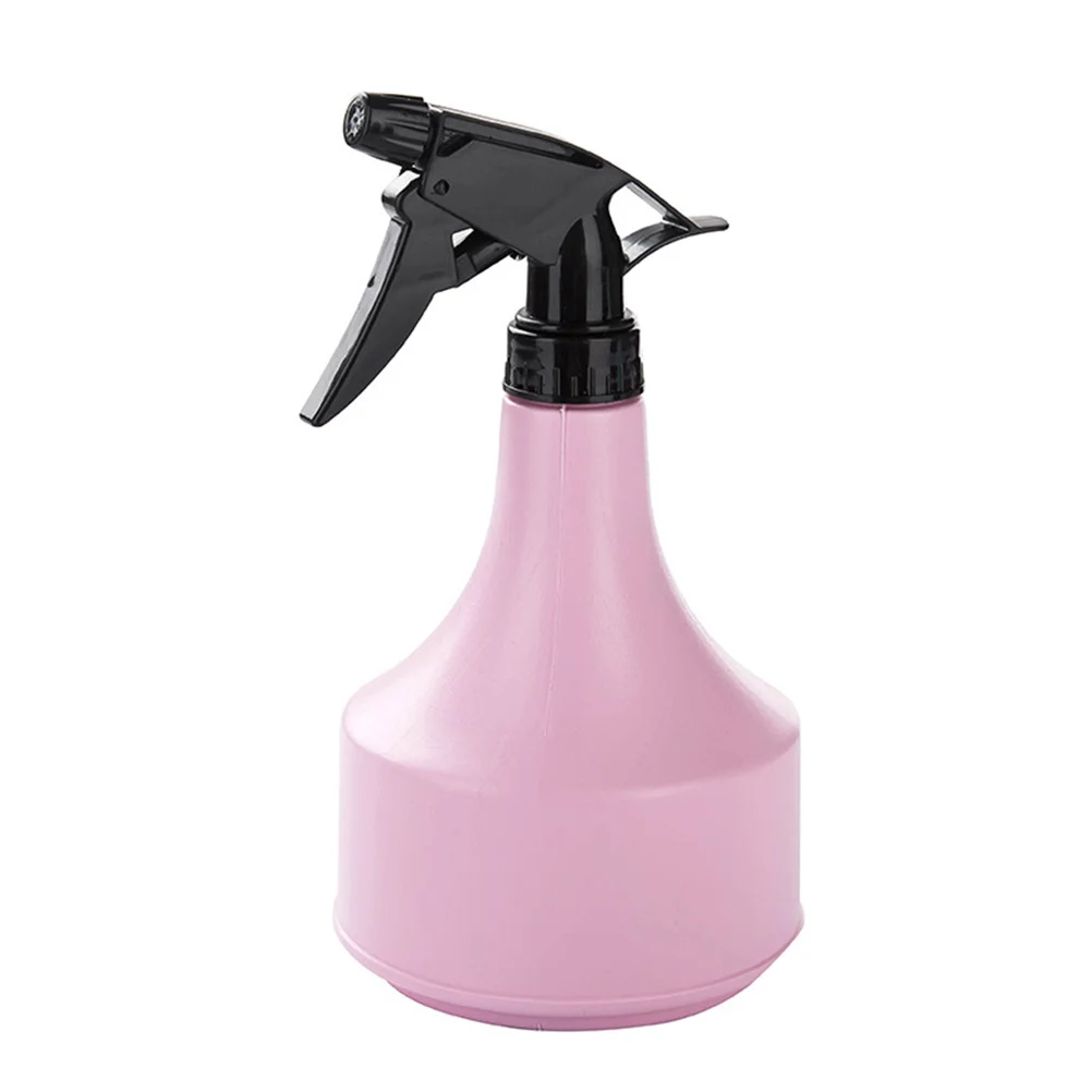 

2Pcs PP Material Lightweight Durable Dispensing Spray Bottle Fine Mist Sprayer Set Bright Candy Color Refillable Eco-Friendly