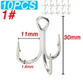 No.1 10PCS