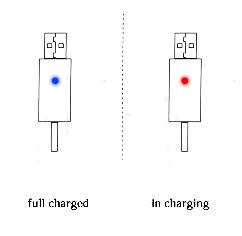 

Fishing Float Rechargeable CR425 CR322 Battery USB Charger Electronic Floats Batteries Night Fishing Accessories Tackles B313