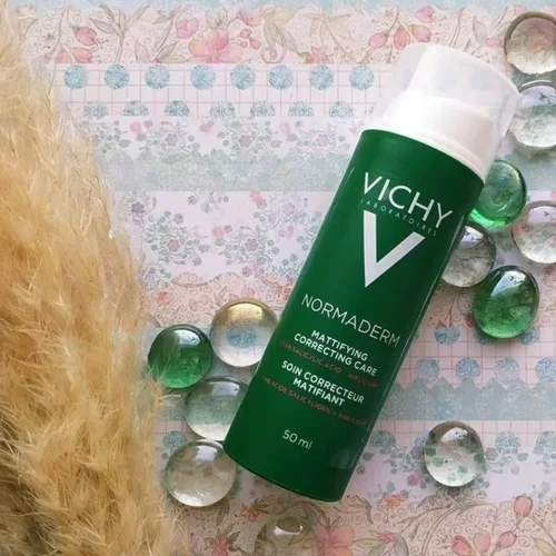 Imagen 1 del producto Repara la barrera de la piel regula suavemente problemas de la piel repara el cuidado de la piel loción facial Control de aceite loción hidratante para eliminar el acné