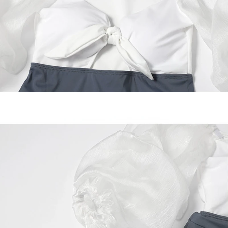 Cover-up Dames Populaire Mode College Ins Veiligheid Jonge Dames All-match Street Wear Gezellig Mooie Koreaanse stijl Nieuwe collectie Fit