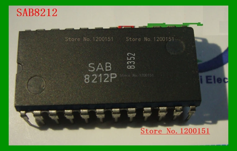 Pbpb8212c SAB8212P 8212P DIP