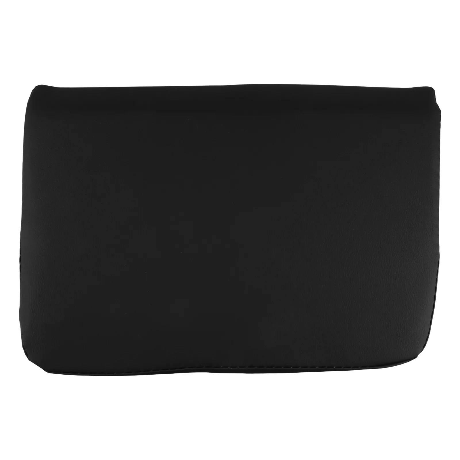 

Ergonomic Head Pillow for Massage Table High-Density Memory Foam Padding Skin-Friendly Surface Bed Headrest