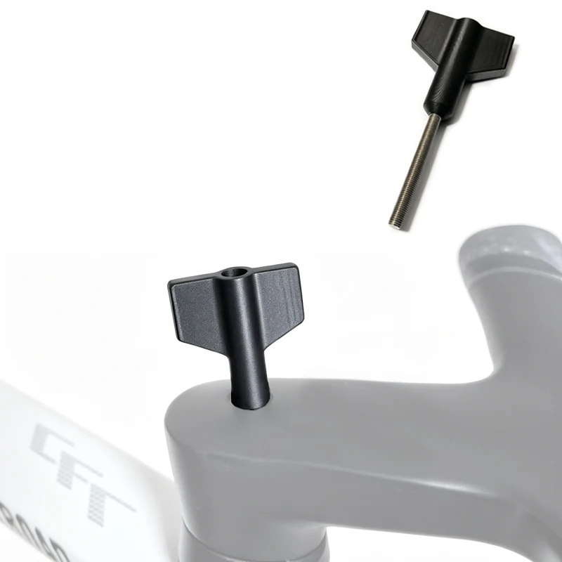 1PCS For CANYON Aeroad Headset Adjustment Bolt Compatible with GP7203-01 / EP1376-02 Expansion Plug Replacement Tightening Screw