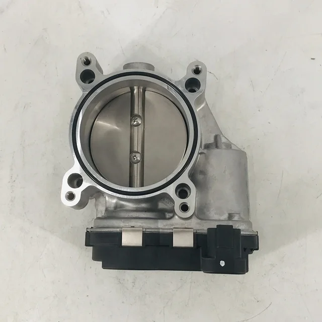 P26FF 000011 أعلى جودة سعر جيد الأصلي الجديد YC خنق الإلكترونية 2JT076-021 صمامات الخانق #5