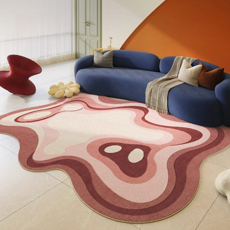 tappeto-creativo-colorato-stile-dopamina-per-camera-da-letto-tappeti-di-forma-irregolare-per-soggiorno-lavabili-tappetino-antiscivolo-per-comodino