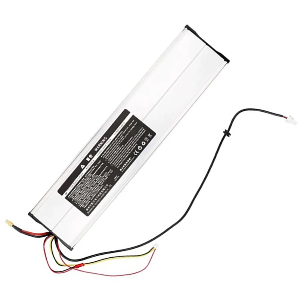 Melhor vendedor 36v 12800mah para xiaomi m365 pro scooter bateria especial bateria original