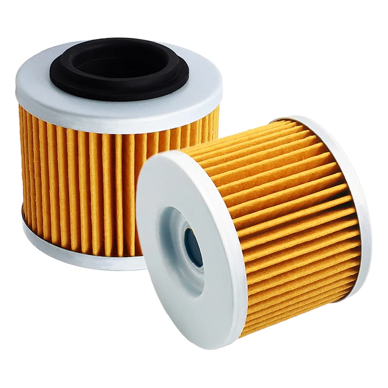 Motorcycle Oil Filter for MUZ 125 500 for Jawa 650 for Bombardier DS650 for CCM 604 for Bimota 650 for Aprilia 311 320 350 600