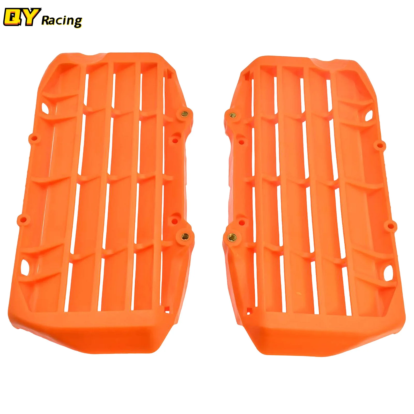 2023 2022 2021 Radiator Grille Guard Cover FOR KTM EXC SXF XCF SX XC EXCF 125 250 300 350 400 450 500 2017-2023 2019 Husqvarna