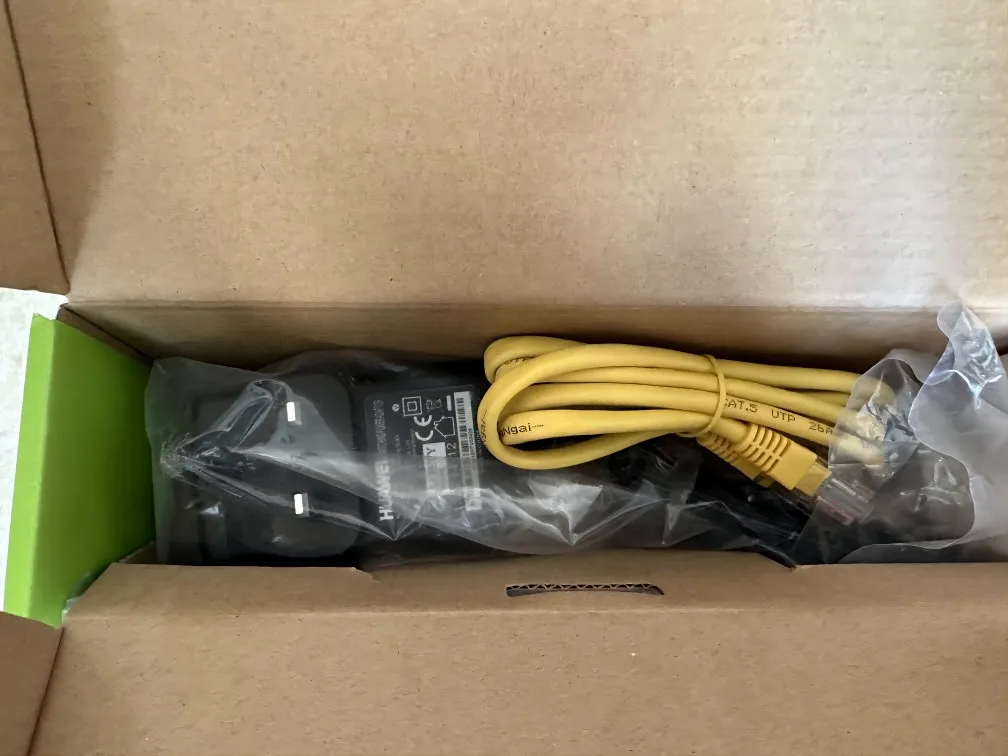 Huawei B520 B520s-93a 4G LTE Cat.6 Router