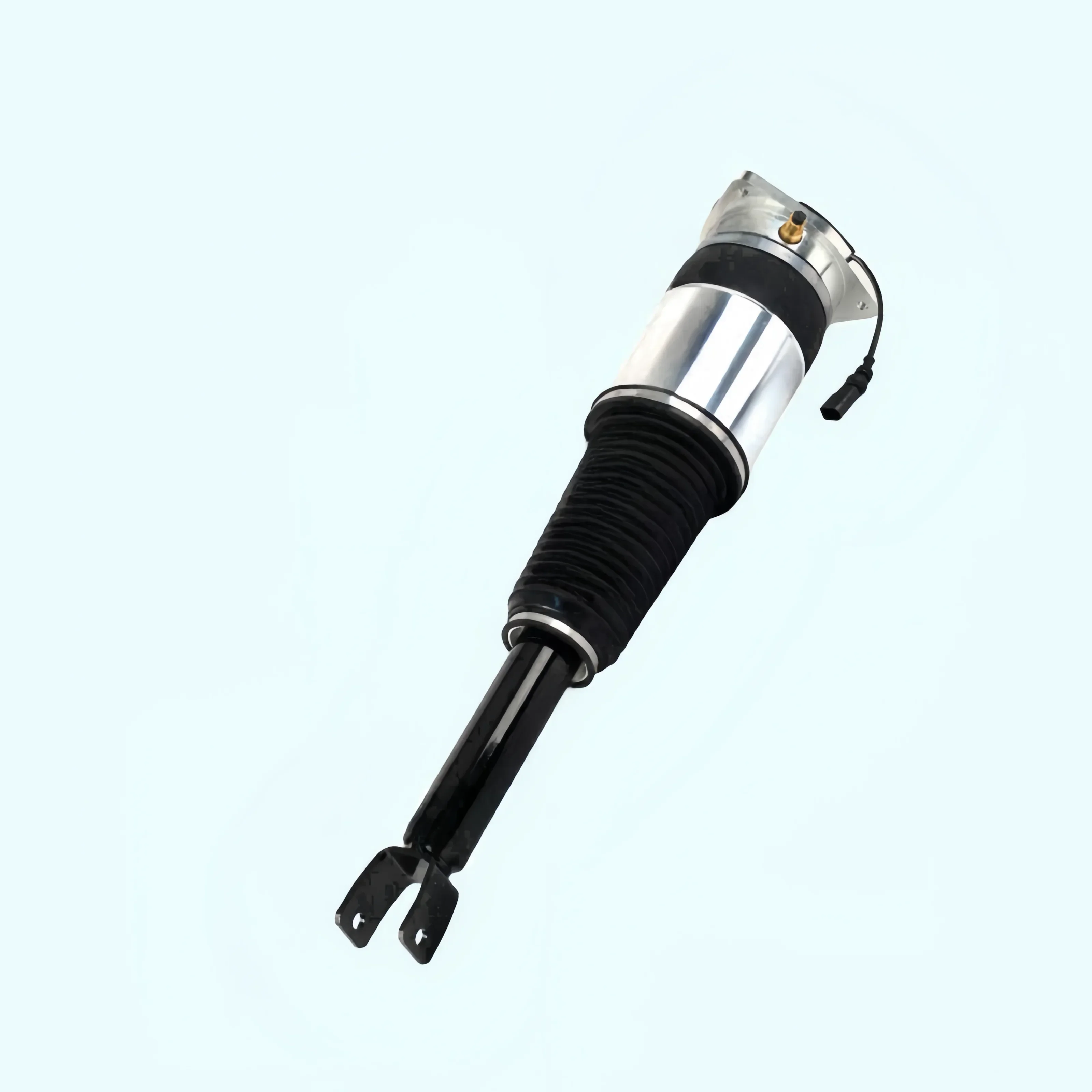 3W5 616 002 D for Bentley Continental Flying Spur Rear Air Spring Strut 3W5616001D 3W5616002D Air Shock Absorber Air Suspension