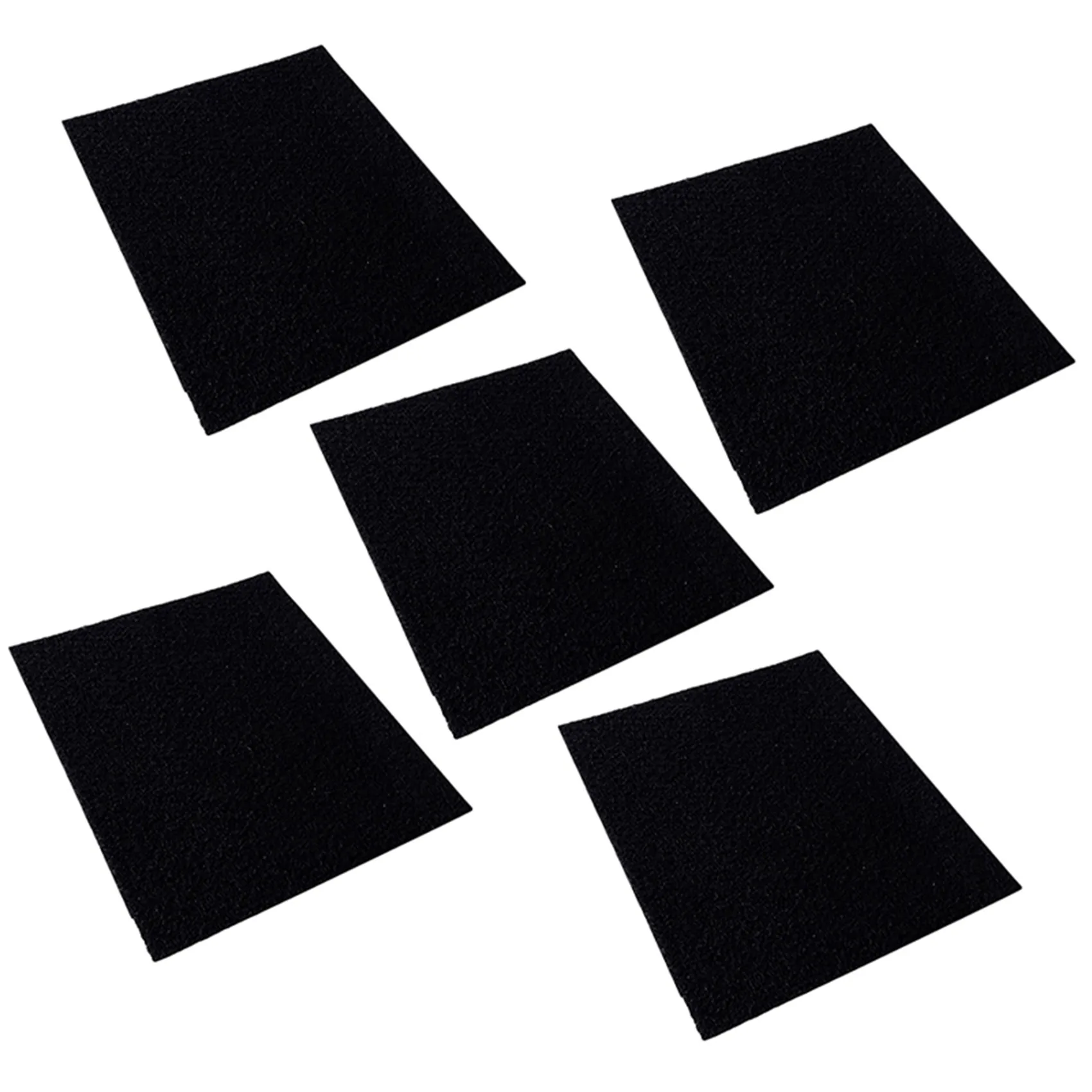 A97G 5X AC4103 Filter Pembersih Udara Karbon Aktif Filter Debu Katun untuk Bagian Pembersih Udara AC4025 AC4026