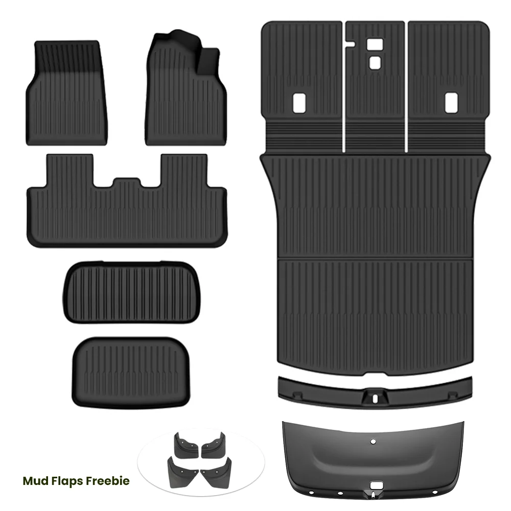 RHD-8PCS set