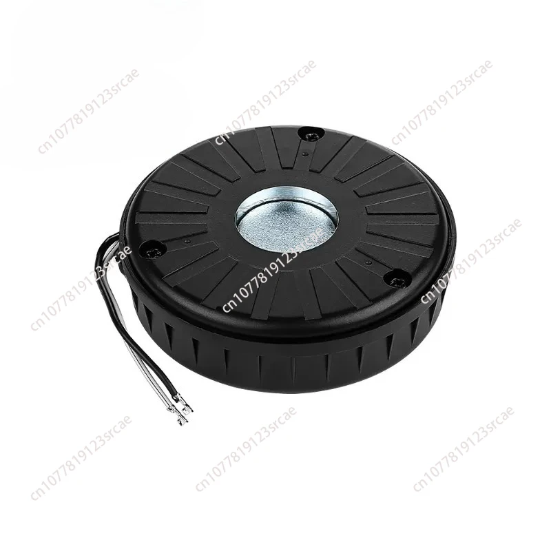 2.5 Inch Vibration Speaker 4 ohm 40W Bass Shock Drive Plane Full Range Resonance Car Chair Sofa Music DIY Home Theater