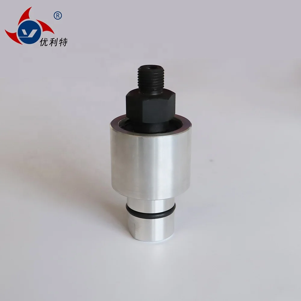 Deutlin-エアおよび油圧オイルサービス用のロータリージョイント、ロータリーユニオン、1102-025-103