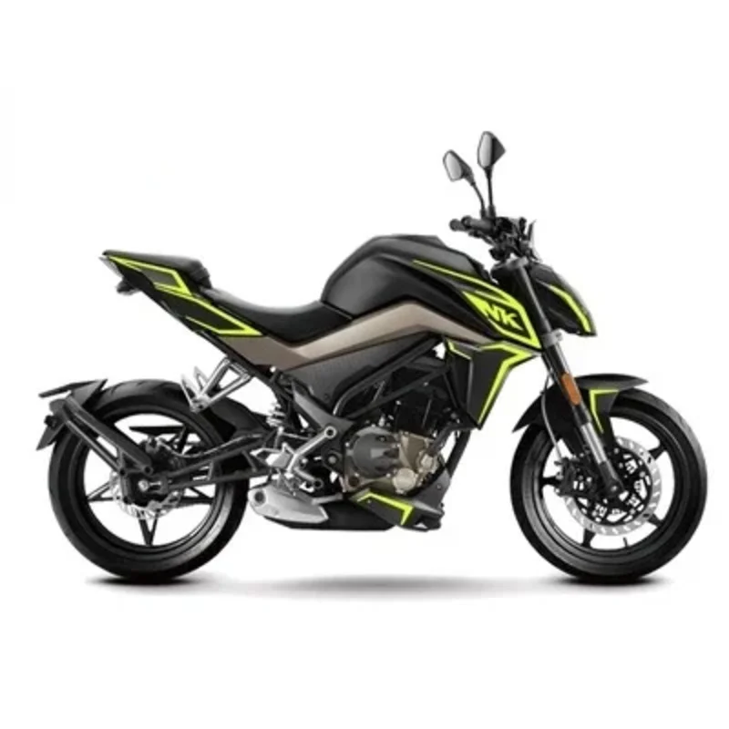 

For CFMOTO 250NK 250 NK Protector Non-Slip Tank Pad Sticker Gas Knee Grip Traction Side Sticker