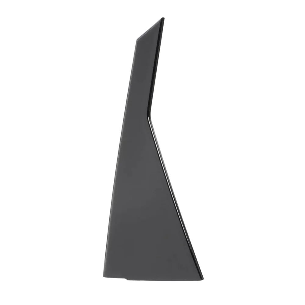 

Replacement Rear Right Door Molding for Hyundai For Santa Fe Sport 2013 2018 with OEM 83280 2W000 ABS Material