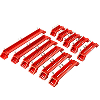 Multi-Functional Handle Bar Guide Scope Dovetail Mount for Astronomical Telescope