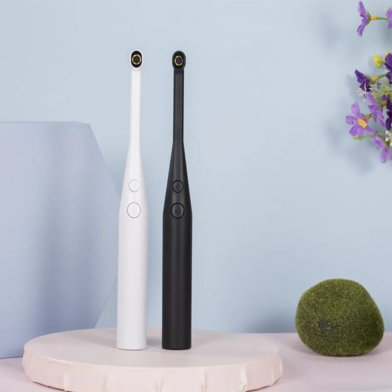 Mini Home HD 720P/1080P Intraoral Endoscope Camera Visual Instruments 3-in-1 USB with 4.5-Inch HD 1080P Screen for Android/PC
