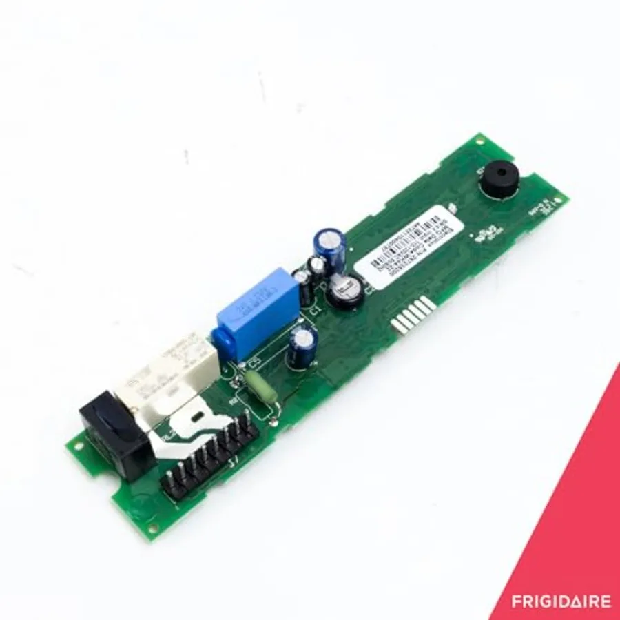 Frigidaire 297235200 Control Board for Freezers