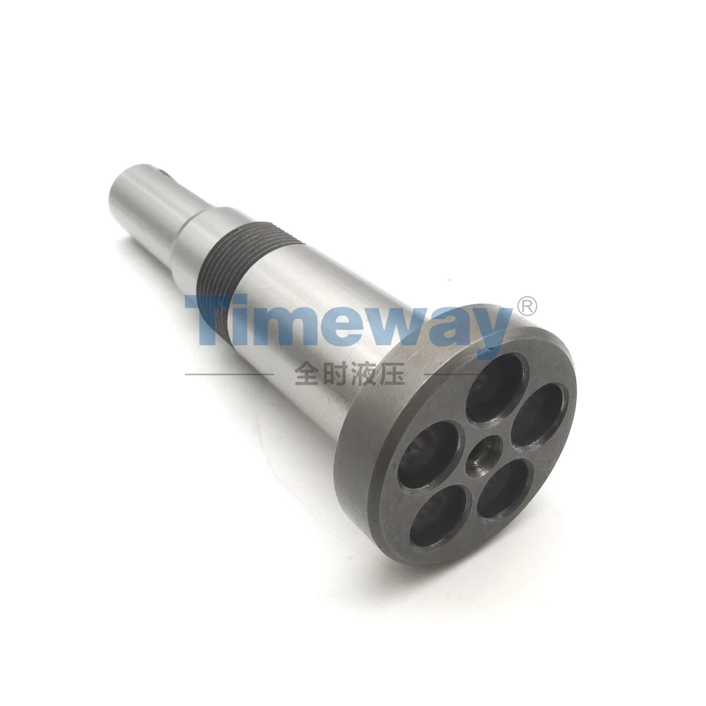 Hydraylic Pump Spare Parts F11 Drive Shaft for PARKER F11-005 Piston Pump Keyed Shaft