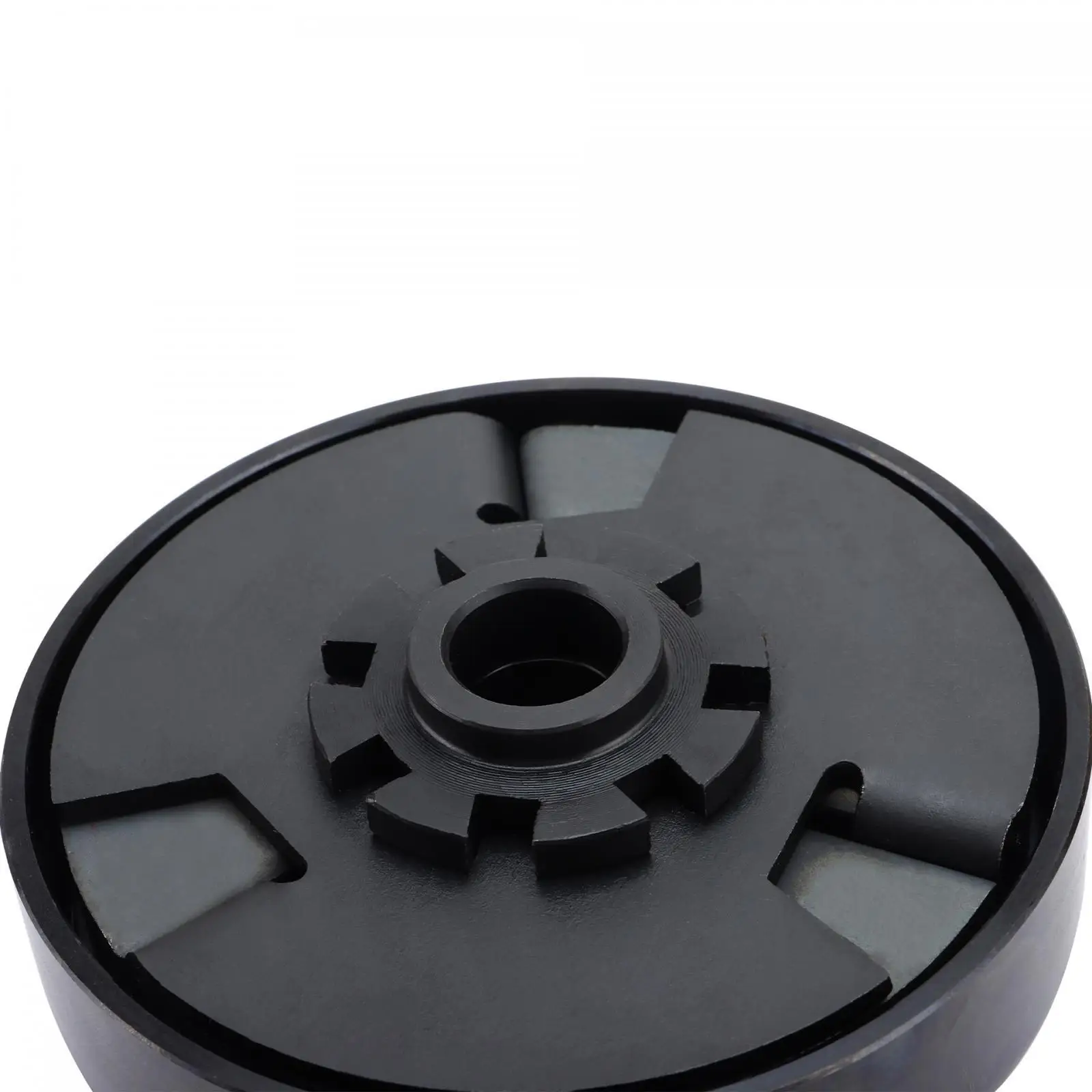 Go Kart Clutch Dry Type Clutch 420 Chain Upgrade 10 Tooth Centrifugal Clutch for Mini Bikes Go Kart Fun Kart Engine Accs