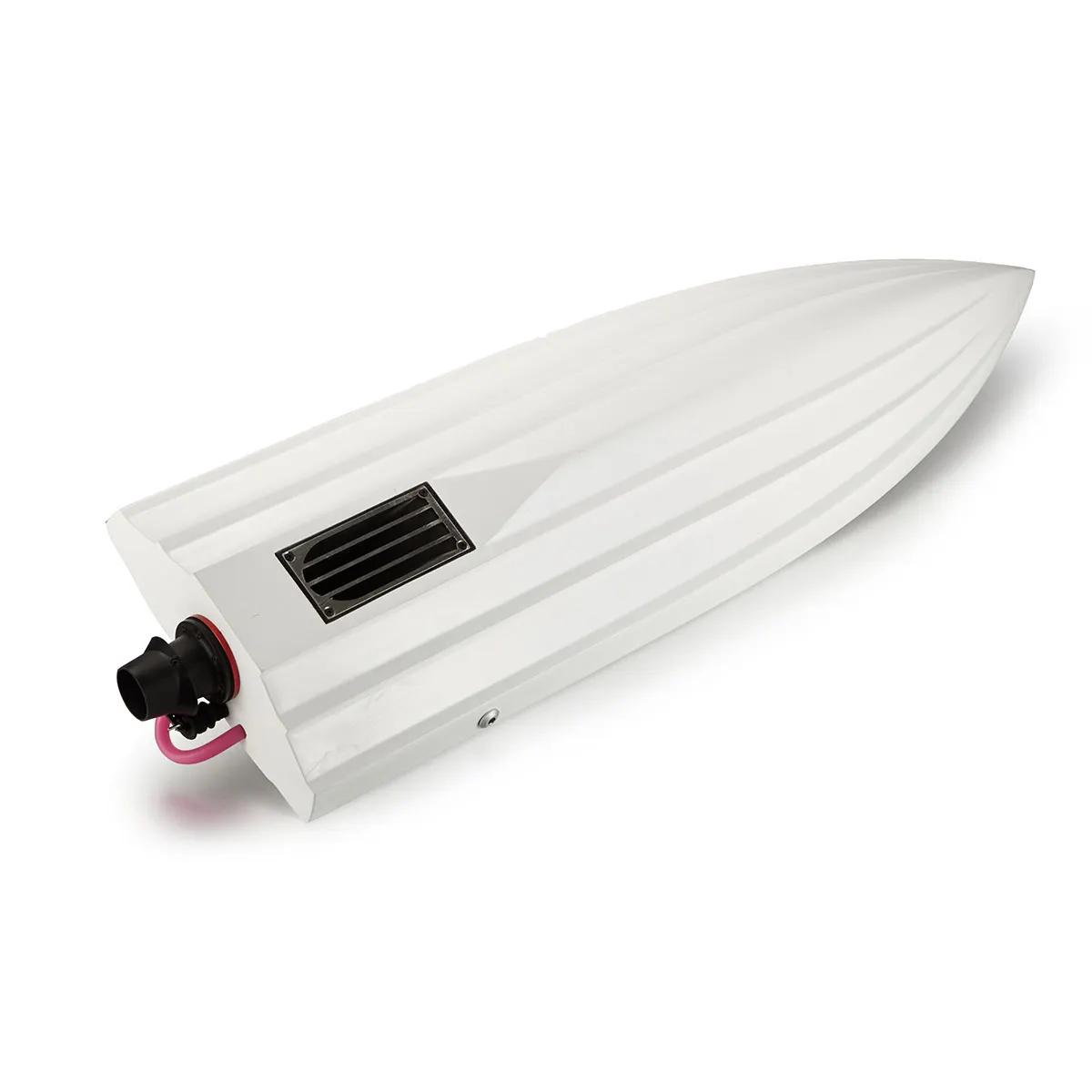 TFL 1151 Jet Boat Buitl-in 24mm Jet Drive Power System Fiberglass RC Electric Boat