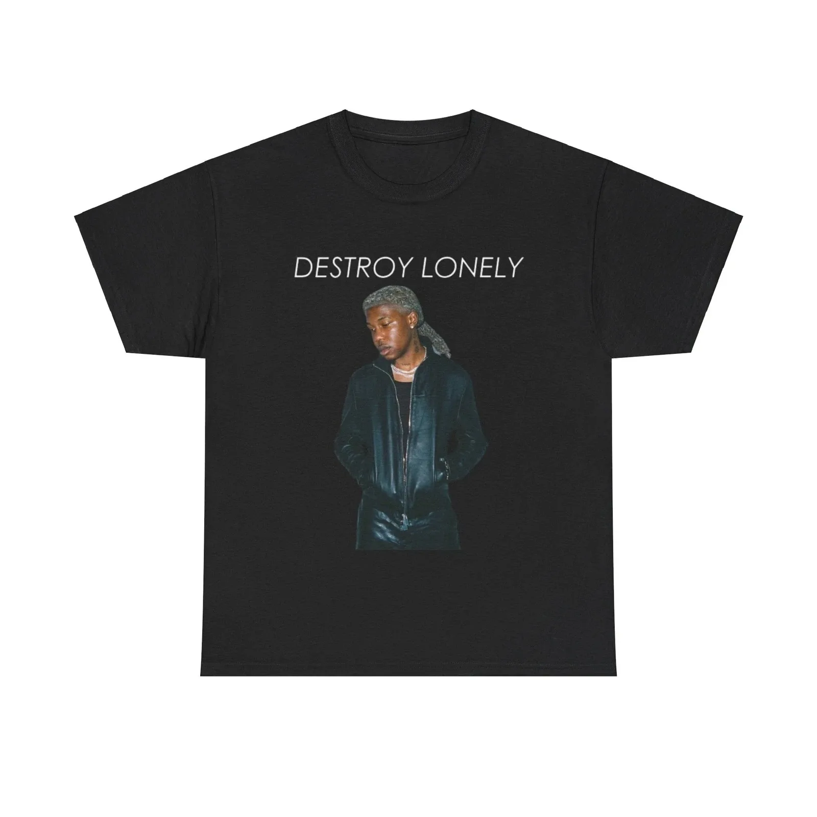

Destroy Lonely Shirt | Destroy Lonely Merch | Destroy Lonely