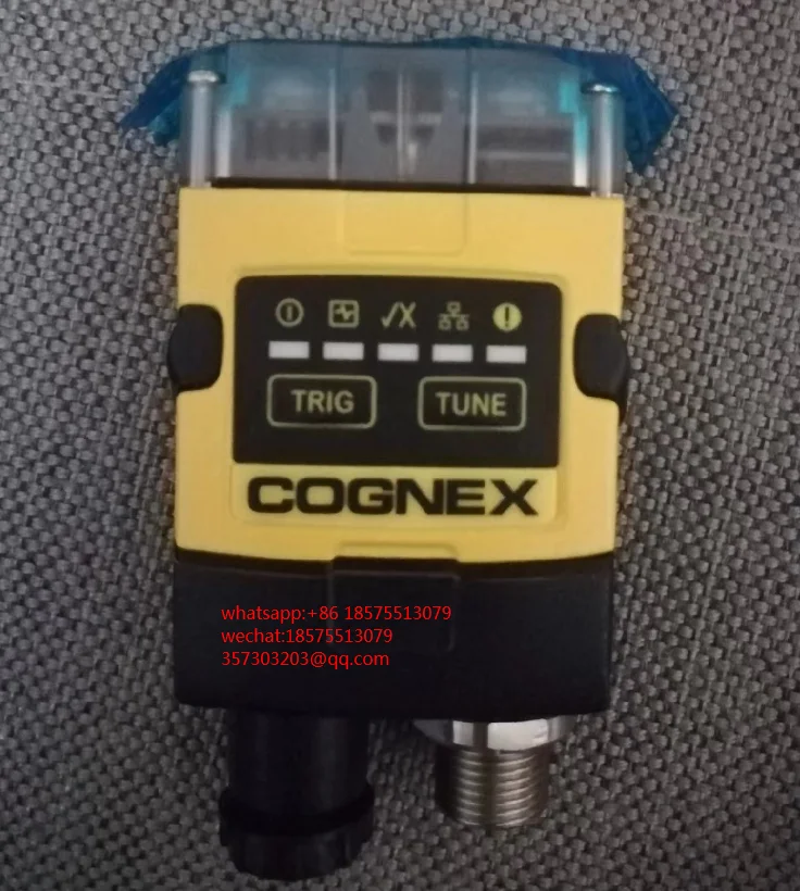 

FOR COGNEX DM260S 825-10302-1R 02 Code Scanner 1 PIECE