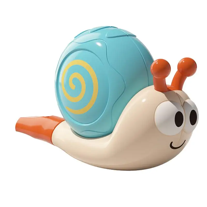 

Whistle Musical Toy for Kids special cartoon whistle musical instrument Interactive Kids Whistle in Big Snail Shape for Kids