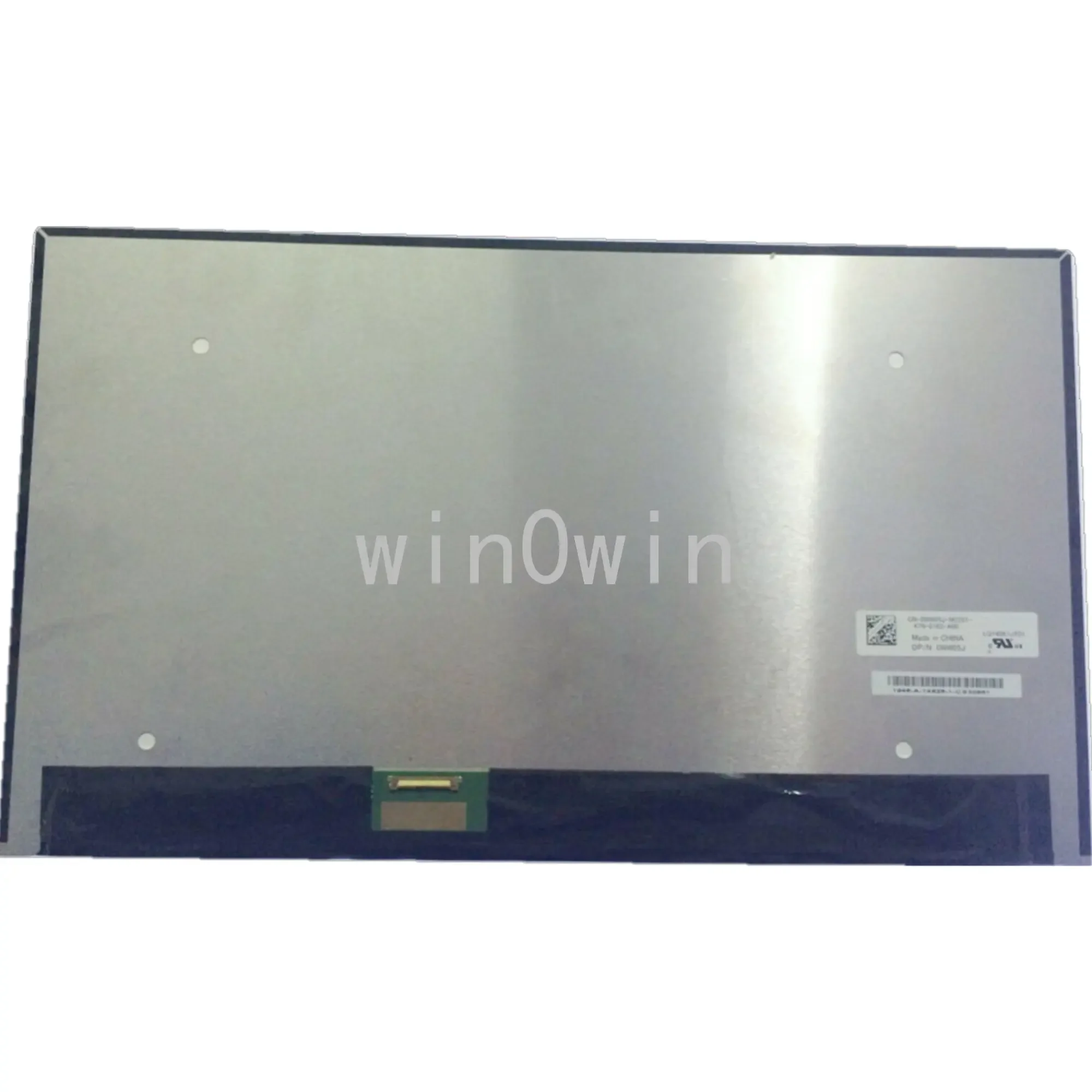 

LQ140K1JX01 HD 1366X768 EDP 14'''' Matte/Glossy LED Screen Panel Replacement Laptop