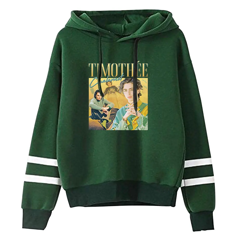 

Timothees Chalamets Merch Pullover Hoodie Merch Fashion Hoodie Fashion Sweatshirt Pullover Tracksuit