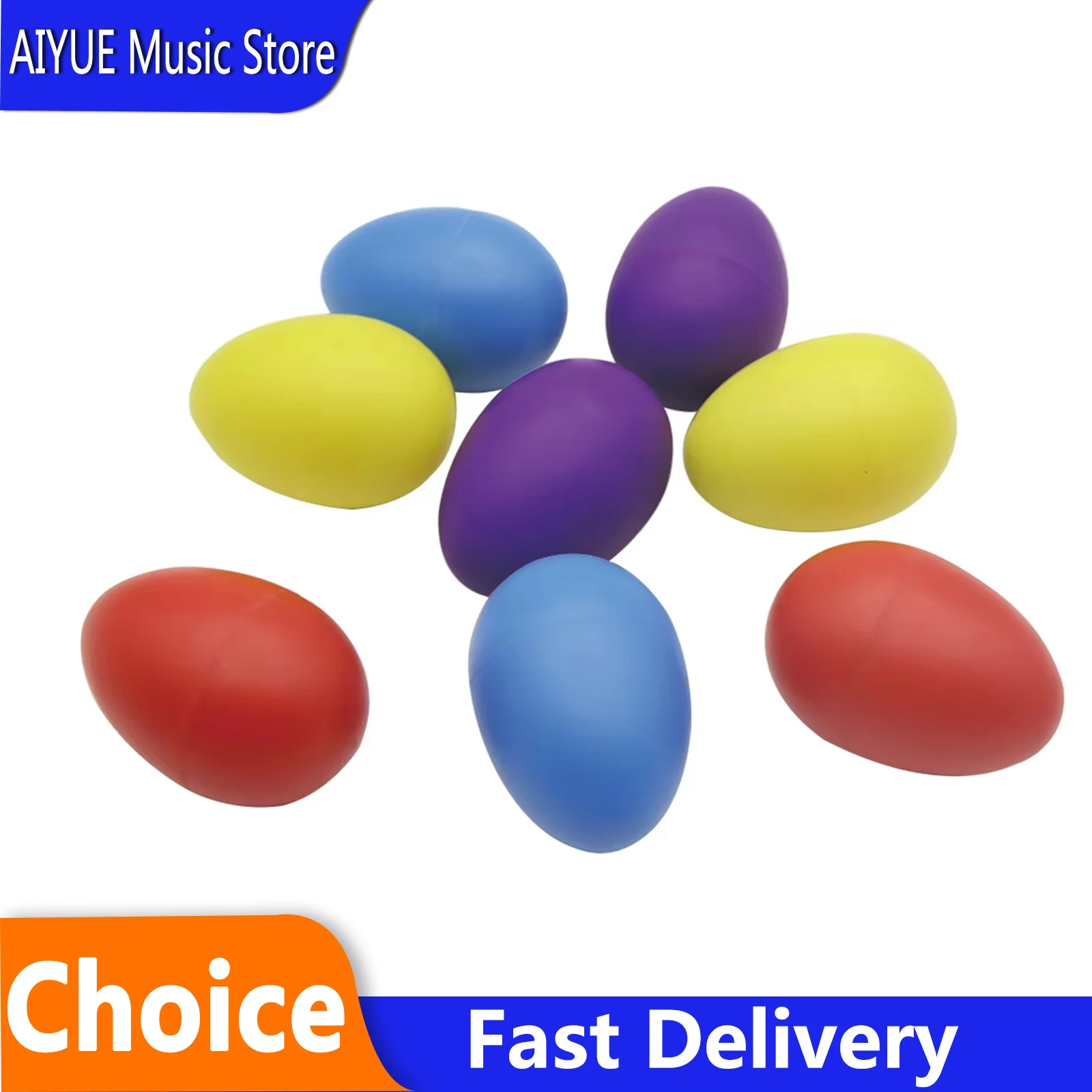 Sand Egg Music Shaker Sand Hammer Orff Early Learning Percussion Rhythm Musica Children's Gifts Orff Percussion Instrument