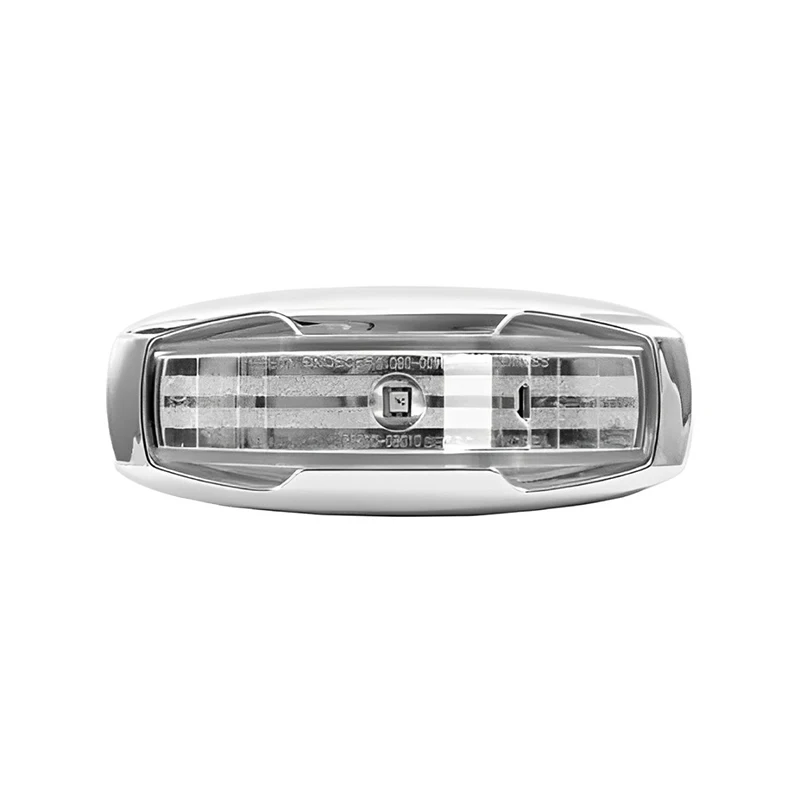 8340008010 Car Front Side Fender Light Side Repeater LED Turn Signal Light For Ssangyong New Kyron Rexton 2008 2009 2010 2011 view 3