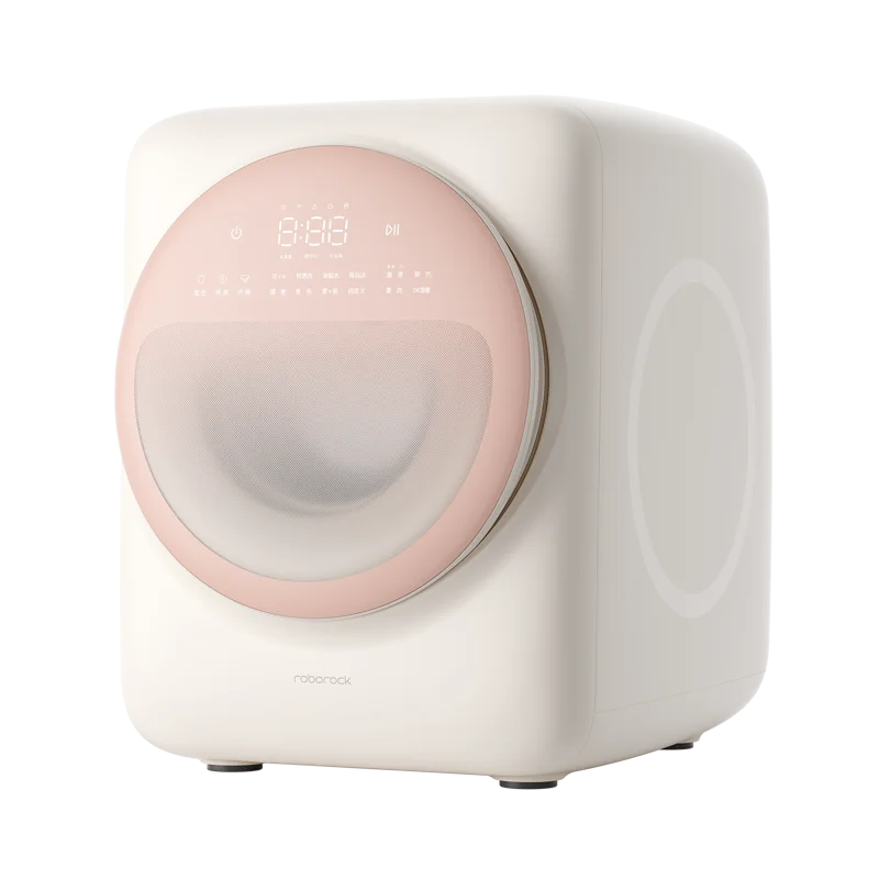

Stone mini underwear washing machine Q1M household automatic drum baby