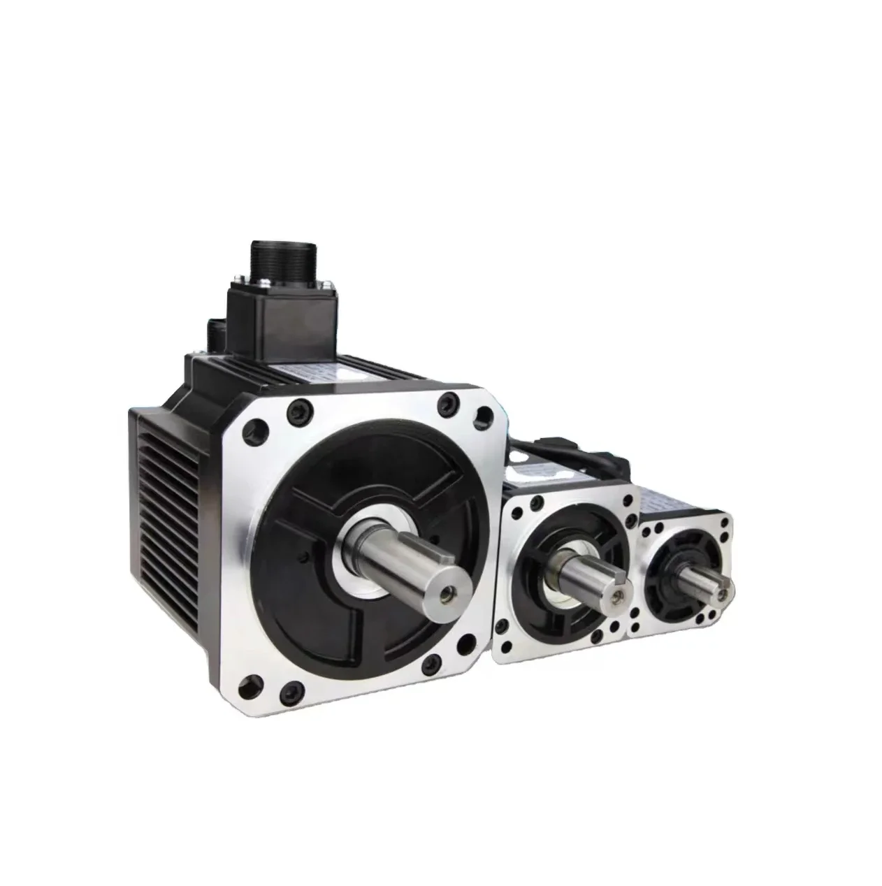 Nieuwe originele servomotorHC-PQ053G1