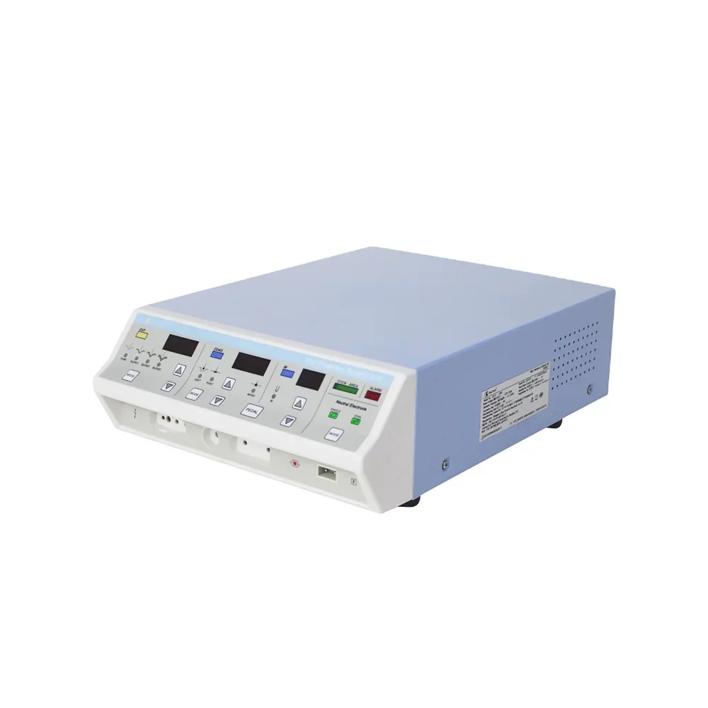 HealForce Valleylab Electrosurgery Electrotome The Basis of Surgical Instruments Electrocautery for Operating Room