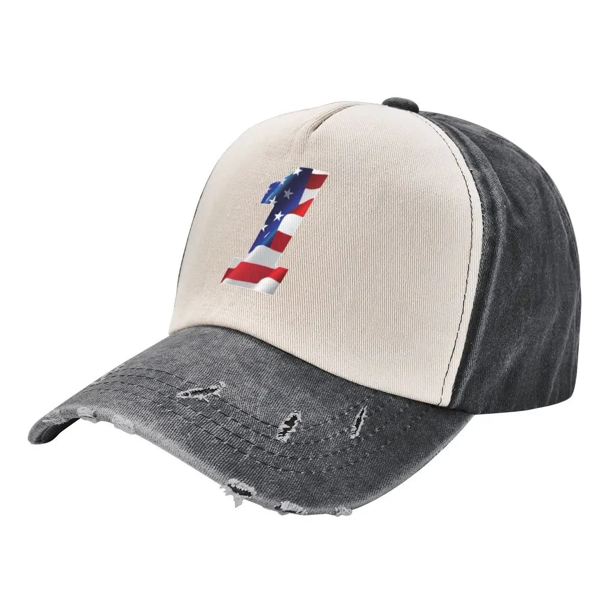 

Ross Chastain USA 1 Baseball Cap Hat Baseball Cap Golf Hat Mountaineering party Hat Women's Hats For The Sun Men's